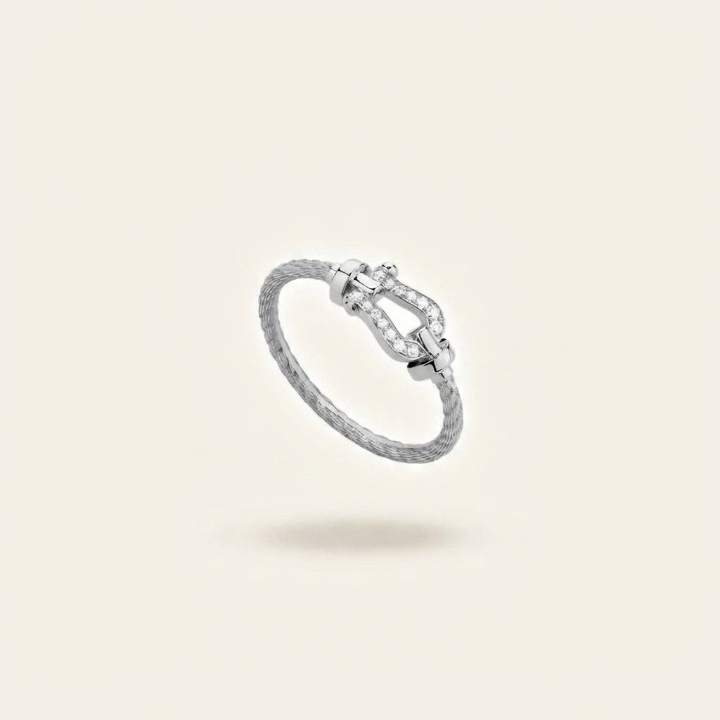 Bague Force Câble