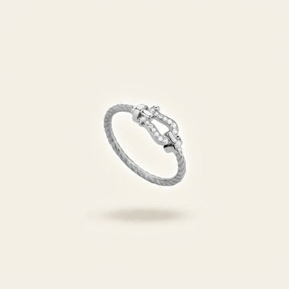Bague Force Câble