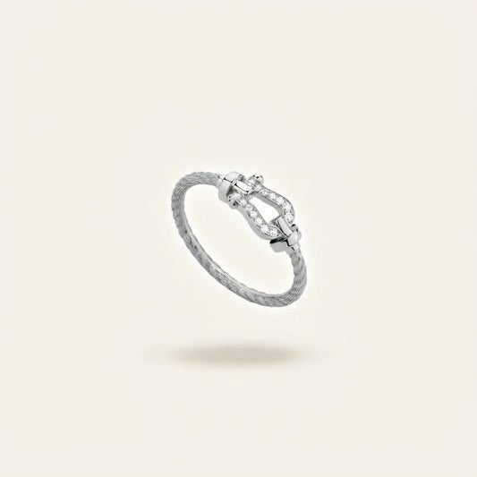 Bague Force Câble