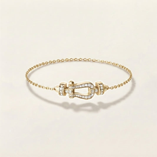 Bracelet Force Or