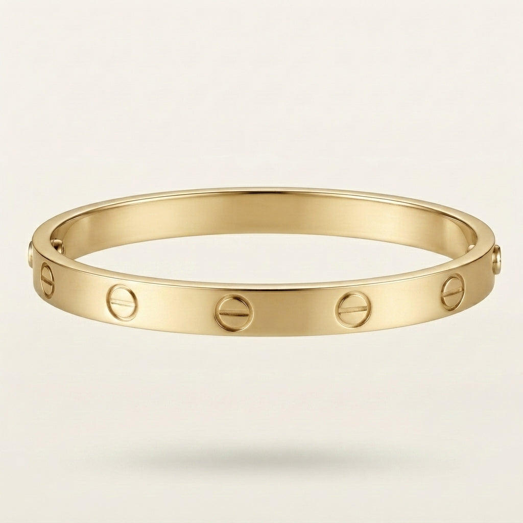 Bracelet Love Jonc