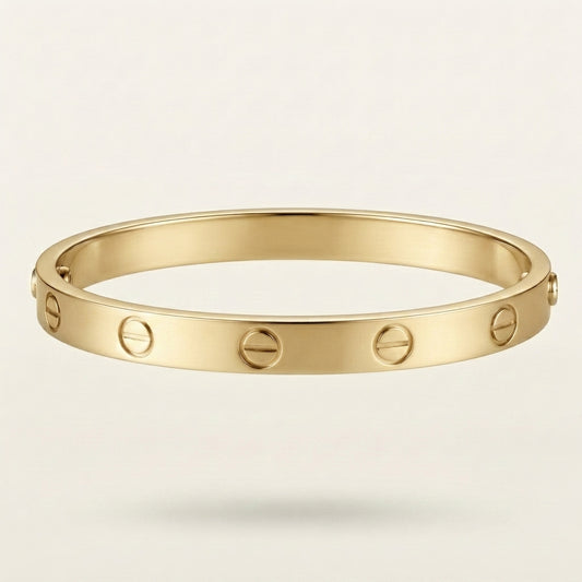Bracelet Love Jonc