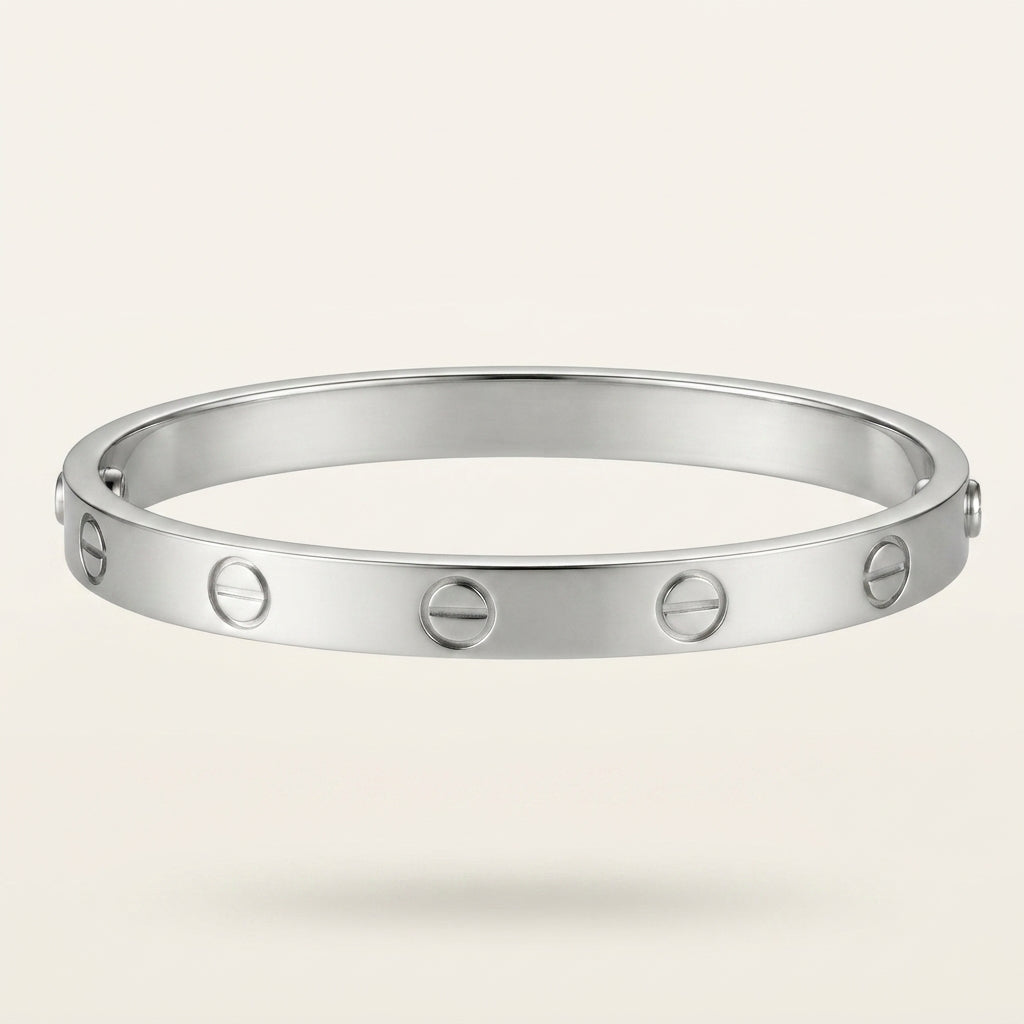 Bracelet Love Jonc