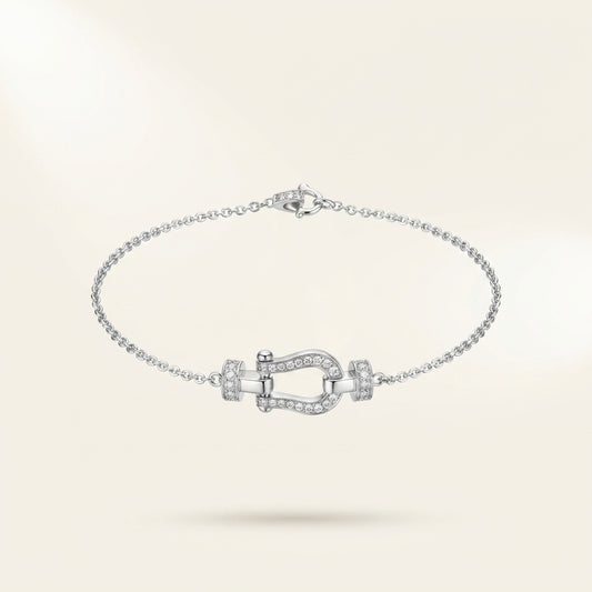 Bracelet Force Argent