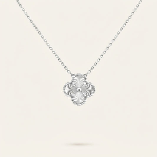 Collier pendentif Alhambra