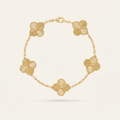 Bracelet Trèfle Alhambra