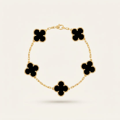Bracelet Trèfle Alhambra